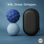Mendora Magnetische stressballen Blauw, Info@mendora.nl, Nieuw, Mendora, Amstelveen