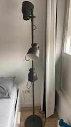 Lamp ikea hektar, Huis en Inrichting, Lampen | Vloerlampen, Ophalen, Zo goed als nieuw, 150 tot 200 cm