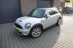Mini Mini 1.6 Cooper S Camden ECC 2010, Auto's, Mini, Voorwielaandrijving, Euro 5, Gebruikt, 4 cilinders