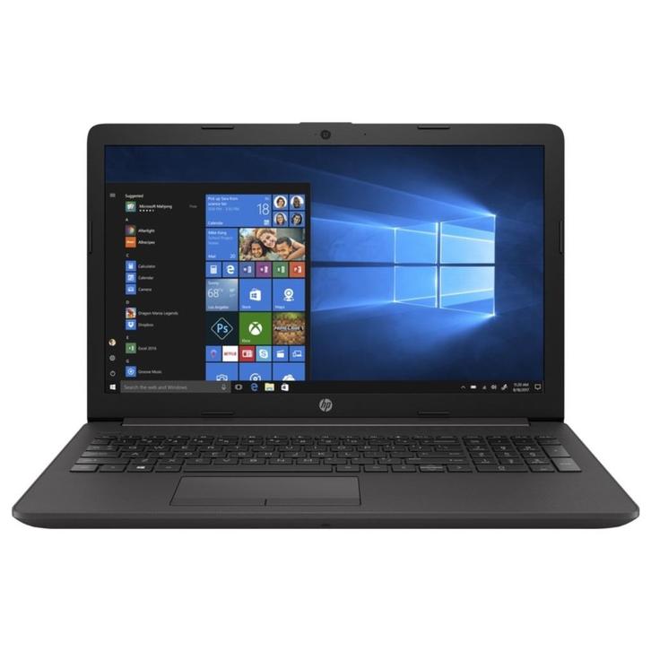 Refurbished HP laptop 255 G7 | AMD Ryzen 3-2200U | W11, Computers en Software, Windows Laptops, Refurbished, 15 inch, SSD, 3 tot 4 Ghz