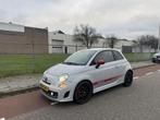 Abarth 500 1.4-16V Turbo Nardo|Airco|135PK, Voorwielaandrijving, Euro 5, 4 cilinders, 1010 kg