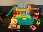 Peppa Pig speelgoed alles compleet, Kinderen en Baby's, Speelgoed | Fisher-Price, Ophalen of Verzenden, Zo goed als nieuw