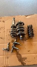 Honda cr 125 1984 complete bak, Motoren, Onderdelen | Honda, Ophalen of Verzenden