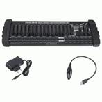 DJLicht DMX and MIDI Operator 384 Channel, Muziek en Instrumenten, Licht en Laser, ., Nieuw, Ophalen of Verzenden, .