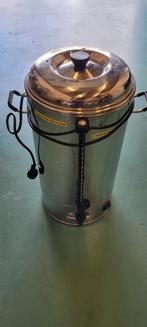 Horeca Waterkoker / Koffiepercolator 16 Liter, Ophalen, Gebruikt