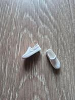 Barbie schoentjes, Ophalen of Verzenden, Zo goed als nieuw