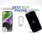 iPhone 14 Plus 128GB zwart /krasvrij /98% batt /garantie, 128 GB, IPhone 14 Plus, Apple, Zwart