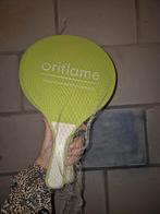 Strand racket set Oriflame, Ophalen of Verzenden, Nieuw, Racket, Overige merken
