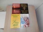 Danielle Steel., Ophalen of Verzenden, Gelezen