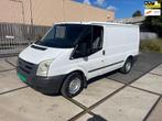 Ford Transit 260S 2.2 TDCI Economy Edition!AIRCO!EURO5!APK:2, Voorwielaandrijving, Gebruikt, 4 cilinders, Wit