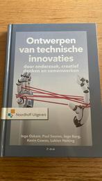 Kevin Cowan - Ontwerpen van technische innovaties, Kevin Cowan; Lukien Hoiting; Inge Oskam; Paul Souren; Inge Berg, Ophalen of Verzenden