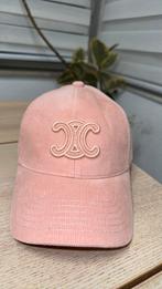 Roze celine pet, Kleding | Dames, Hoeden en Petten, Celine, Nieuw, Pet, One size fits all
