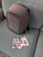XDDesign Bobby Tech rugzak met lader en zonnepaneel., Overige merken, 25 tot 40 cm, Ophalen of Verzenden, Zo goed als nieuw