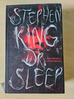 Stephen King - Dr. Sleep - Hardcover #989, Ophalen of Verzenden, Zo goed als nieuw, Stephen King, Nederland