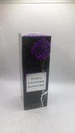 Avril Lavigne - forbidden rose 50ml EDP ~ nieuw ~ zeldzaam, Sieraden, Tassen en Uiterlijk, Uiterlijk | Parfum, Nieuw, Ophalen of Verzenden