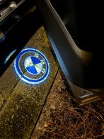 BMW logo projector, Auto diversen, Tuning en Styling, Ophalen of Verzenden