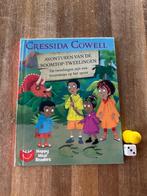 Happy Meal Readers 2019: avonturen v/d boomtop-tweelingen, 3 tot 4 jaar, Ophalen of Verzenden, Zo goed als nieuw, Cressida Cowell