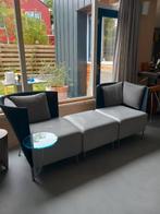 Montis scene zitelementen, Huis en Inrichting, Gebruikt, Eenpersoons, Minder dan 75 cm, Minder dan 150 cm