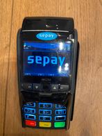 Sepay iWL250 Pinautomaat + Dock + Oplader, Ophalen of Verzenden