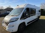 Carthago malibu van 640 le, Buscamper of Camperbus, Tot en met 2, Carthago, Particulier