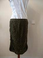 Purdey Rok Maat XXL met Plooitjes, Kleding | Dames, Rokken, Maat 46/48 (XL) of groter, Ophalen of Verzenden, Zo goed als nieuw