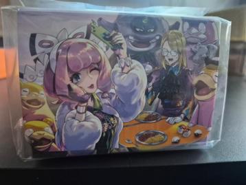 Pokémon Sleeves - Nieuw in verpakking! beschikbaar voor biedingen
