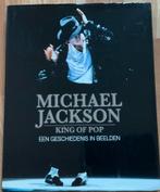 King of Pop. Michael Jackson, Ophalen, Zo goed als nieuw, Artiest