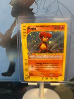 Magby Expedition Base Set Holo, Ophalen of Verzenden, Zo goed als nieuw