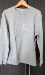 CP Company sweater maat L, Ophalen, Zo goed als nieuw, Grijs