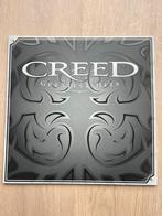 LP Creed - Greatest Hits, Ophalen of Verzenden, Zo goed als nieuw