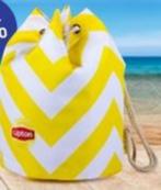 Lipton Strandtas / NIEUW in verpakking!, Verzenden, Nieuw, Gebruiksvoorwerp