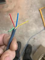 Signaalkabel, Ophalen, Nieuw, Kabel of Snoer