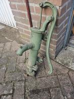 Ouderwetse waterpomp, Ophalen of Verzenden, Gebruikt