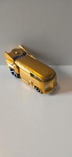 Hot Wheels Star Wars C-3PO Auto, Hobby en Vrije tijd, Modelauto's | 1:50, Ophalen of Verzenden, Gebruikt, Auto