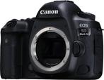 Canon EOS 5D Mark IV Body - Zwart Nieuw & Garantie!, Q, Canon, Q, Nieuw