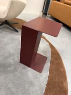 Nieuw Gelderland 7845 Ori Bijzettafel Design Tafel, Minder dan 55 cm, Nieuw, Gelderland, Rechthoekig