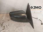 Buitenspiegel rechts tenorietgrijs Mercedes C-klasse 2007-, Gebruikt, Ophalen of Verzenden