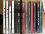 CD verzameling diverse beroemde artiesten, Ophalen, Gebruikt, Pop, Boxset