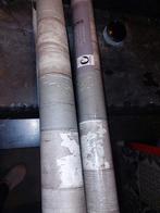 2 nieuwe rollen behang van VT wonen, Ophalen of Verzenden, Bruin