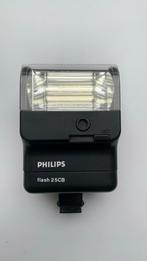 Philips flash 25CB, Gebruikt, Ophalen of Verzenden
