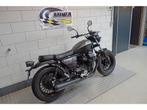 MOTO GUZZI V9 Bobber, Motoren, 853 cc, 2 cilinders, Motorrijbewijs A, Bedrijf