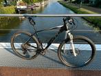 Cube mountainbike 29”, Fietsen en Brommers, Fietsen | Mountainbikes en ATB, Hardtail, Ophalen, Gebruikt, Overige merken