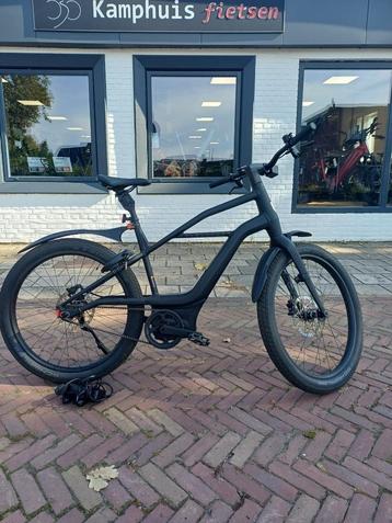 Harley-Davidson Mosh City ebike beschikbaar voor biedingen