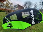 Gong Neutra V2 4m - Prima Staat!, Watersport en Boten, Wingsurfen, Ophalen of Verzenden
