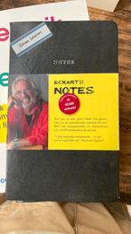 Eckart Wintzen - Eckart's notes, Ophalen of Verzenden, Zo goed als nieuw, Eckart Wintzen