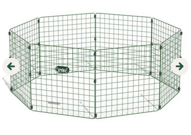 Zippi puppy ren, Dieren en Toebehoren, Honden-accessoires, Zo goed als nieuw, Ophalen