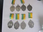 medailles Gazelle toertocht, Postzegels en Munten, Penningen en Medailles, Ophalen of Verzenden, Overige materialen, Nederland