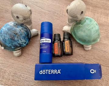doTerra top producten beschikbaar voor biedingen