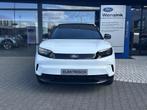 Ford Capri Premium Extended Range RWD 77 kWh €3.500 FORD V, Auto's, Automaat, Achterwielaandrijving, Wit, 286 pk