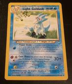 Pokemon Kaart, Light Golduck - 47/105 - Uncommon Unlimited, Verzenden, Nieuw, Losse kaart, Foil